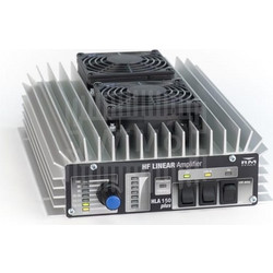RM HLA 150 V (HF Linear-Eνισχυτής βραχέων-CB αυτοκινήτου 1,8-30Mhz)