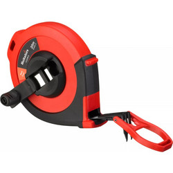 HULTAFORS ΑΤΣΑΛΙΝΗ ΜΕΖΟΥΡΑ CC20Μ B 20m 390203