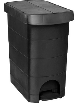 ΚΑΔΟΣ ΠΕΝΤΑΛ ΜΑΥΡΟΣ 9L 2386 / 10664