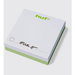 Huf Sticky Notes Pack