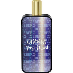 Iceberg Change The Flow Eau de Toilette 100ml