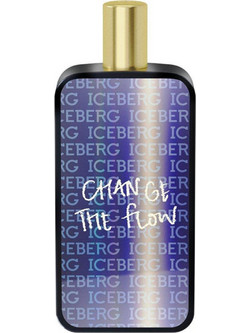 Iceberg Change The Flow Eau de Toilette 100ml