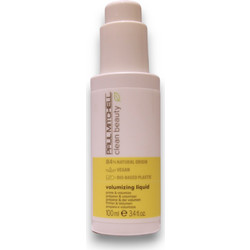 Paul Mitchell Clean Beauty Volumizing Liquid Spray Μαλλιών για Όγκο 100ml