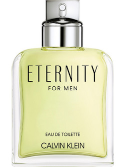 Calvin Klein Eternity For Men Eau de Toilette 200ml