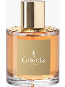 Gisada Ambassadora Eau de Parfum 50ml