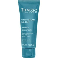 Thalgo Cold Cream Marine Deeply Nourishing Foot Cream 75ml