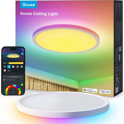 Govee LED Smart Round Ceiling Light 30cm
