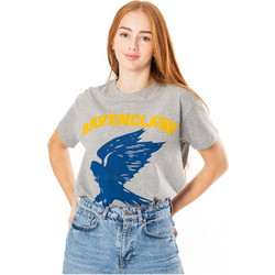 Harry Potter T-Shirt Ravenclaw University Size M