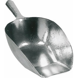 Σέσουλα αλουμινίου, 2.5Kg