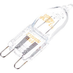 Osram Halopin Halogen Lamp G9 60W warm-white 980lm