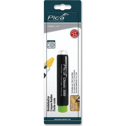 Pica Chalk Holder for 11-12mm Chalk / Retail Packaging