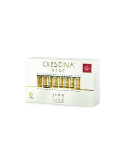 Crescina Transdermic grade 1300 (20x3,5ml ) 3.5ml