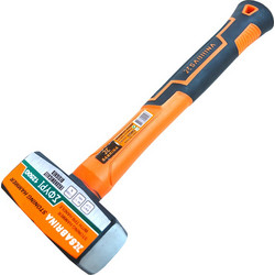 Βαριοπούλα με λαβή FIBERGLAS & TPR 1250gr