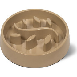 Glee Greedy Branch Slow Feeder Μπολ Φαγητού Μελαμίνης 600ml