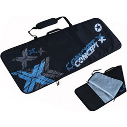 Θήκη για σανίδα kite / wakeboard 167cm