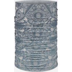 Buff Περιλαίμιο Coolnet Uv Neckwarmer - Essi Flint Γκρι