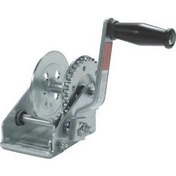 Trailerwinch Talamex WT 73-08 Χειροκίνητος Εργάτης Τρέιλερ 850lbs/380Kg