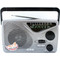 RRS RS-368 Silver RRS RS-368 Silver