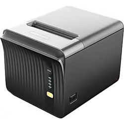 Andowl Q-DY52A Θερμικός Εκτυπωτής Αποδείξεων Bluetooth / USB