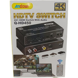 Andowl Q-HD450