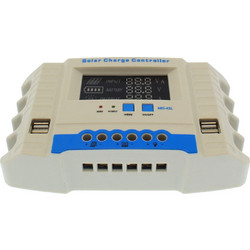 MG2430Z Ρυθμιστής Φόρτισης PWM 24V 30A