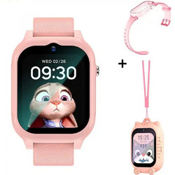 Awei H29 4G Pink