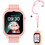Awei H29 4G Pink