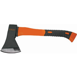 GADGET Τσεκούρι πλαστική λαβή 800gr 381352