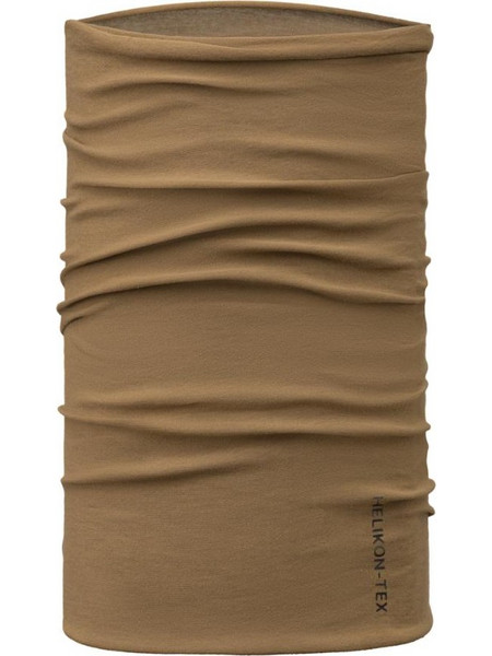 Κολάρο Λαιμού Wrap Lightweight Coyote Helikon-Tex