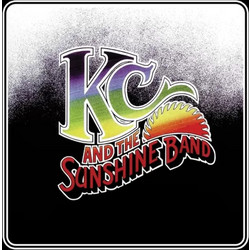 KC & The Sunshine Band - KC & The Sunshine Band / 45RPM 2LP Analogue Productions
