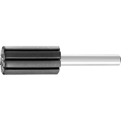 PFERD GK 1530/6 | Λαστιχένιος Φορέας Σμυριδοκεφαλών (Drum Holder) 15x30mm (1 τμχ )