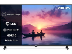 Philips 32PHS6050 Smart Τηλεόραση 32" HD Ready DLED HDR (2025)