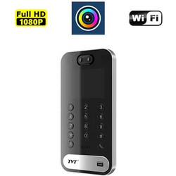 Δικτυακή μπουτονιέρα E2223 H.265+ με WiFi/LAN & 2MP 1920x1080 - ART-E2223