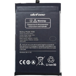 Ulefone BAT-RUGKING3PRO (RugKing 3 Pro)