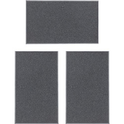 The Old World - Citadel 60mm X 100mm Rectangular Bases