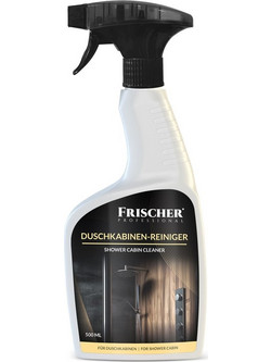 FRISCHER Shower Cleaner 0.5l - (FR00011_500)
