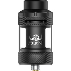 Hellvape Hellbeast 2 Subohm Tank 3.5ml/5ml - Matte Black