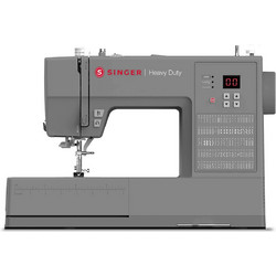Singer HD6605