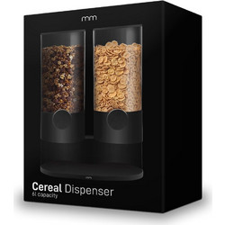 Mikamax(R) Desing Cereal Dispenser