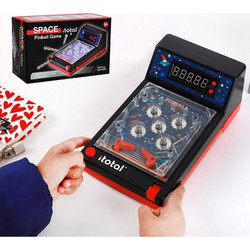 Φλιπεράκι Pinball Game Space itotal XL2493