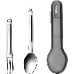 Nextool Portable Stainless Steel Tableware