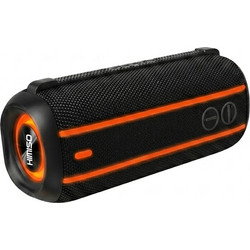 Bluetooth Ηχείο Αδιάβροχο με RGB HIMISO KMS-263 20W