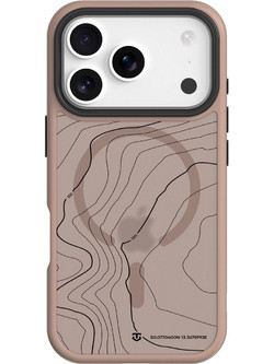 Tactical Magforce Hyperstealth Sika Cover For Iphone 17 Pro Moucha Moose - (57983126296)