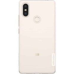 Nillkin Nature TPU Transparent (Xiaomi Mi 8 SE)