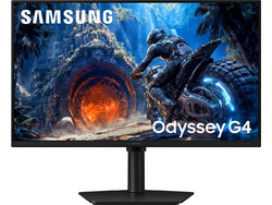 Samsung LS27HG402 IPS HDR Gaming Monitor 27" 1920x1080 FHD 300Hz 1ms
