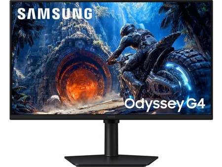 Samsung LS27HG402 IPS HDR Gaming Monitor 27" 1920x1080 FHD 300Hz 1ms