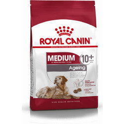 Royal Canin Medium Ageing +10 with Poultry 3kg