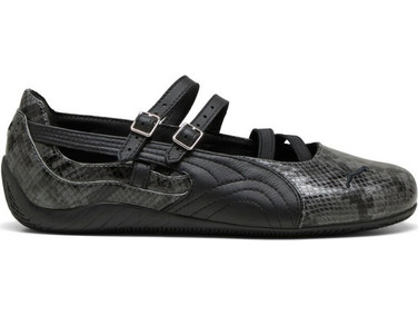 Puma Speedcat Ballet Snake 405326 02 - Black