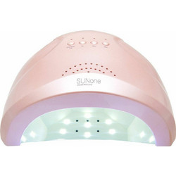 Φουρνάκι Νυχιών Sun Οne Pink LED 48W