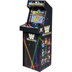 WWE - Ultra Arcade